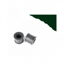 Silent-block Powerflex Heritage barra estabilizadora delantera 24mm Porsche 944 (1985-1991) (2 piezas)