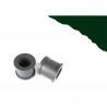 Silent Bloc Powerflex Heritage barra de rolagem dianteira 24 mm Porsche 944 (1985-1991) (2 peças)