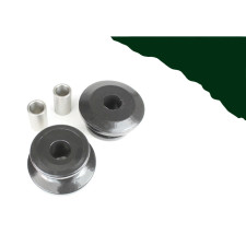 Silent Bloc Powerflex Heritage suporte superior do amortecedor Porsche 911 clássico 65-89 (2 peças)