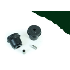 Silent Bloc Powerflex Heritage Batente do amortecedor dianteiro Volkswagen Transporter e Syncro (1985-1996)