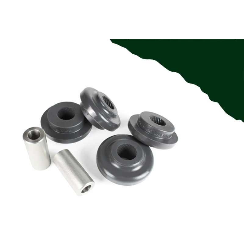 Silent Bloc Powerflex Heritage exterior do braço traseiro inferior BMW E36 (2 peças)Array
