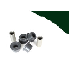 Silent Bloc Powerflex Heritage para barra Panhard do Land Rover Defender 84-02 (2 peças)