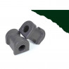 Silent-block Powerflex Heritage barra estabilizadora BMW E36 / E30 diámetro 21mm (2 piezas)