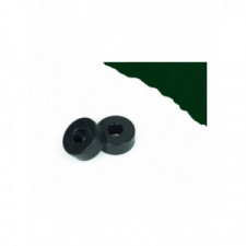 Silent-block Powerflex Heritage anillo amortiguador trasero Volkswagen T4 Transporter (4 piezas)