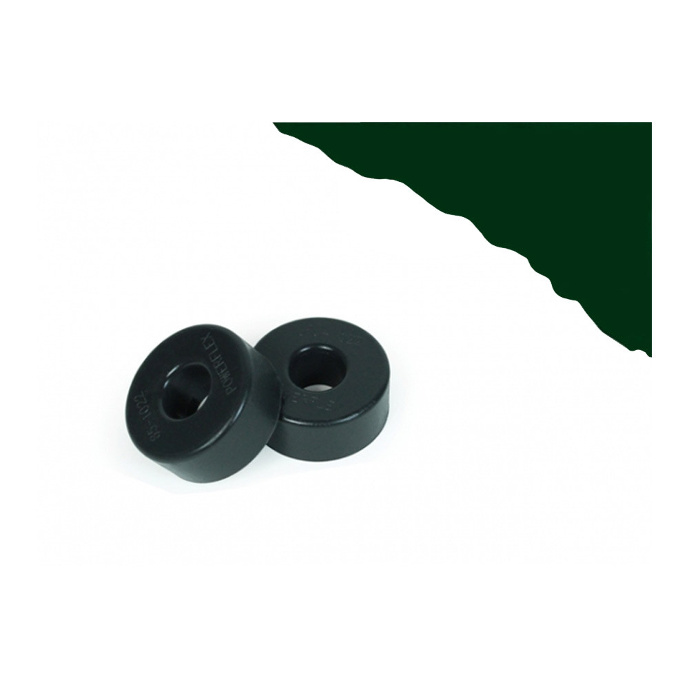 Silent-block Powerflex Heritage anillo amortiguador trasero Volkswagen T4 Transporter (4 piezas)Array