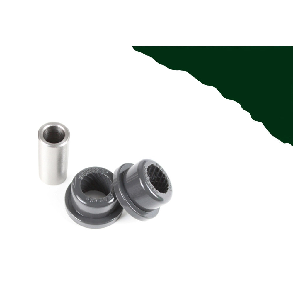 Silent Bloc Powerflex Heritage Alternador braço de tensão Saab 900 (1983-1993)Array