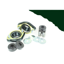 Silent Bloc Powerflex Heritage Amortecedor Traseiro 12 mm BMW E36 (2 peças)