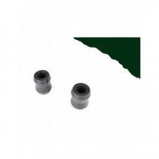 Silent-block Powerflex Heritage tope inferior amortiguador Saab 900, 90, 99, 96 y 99
