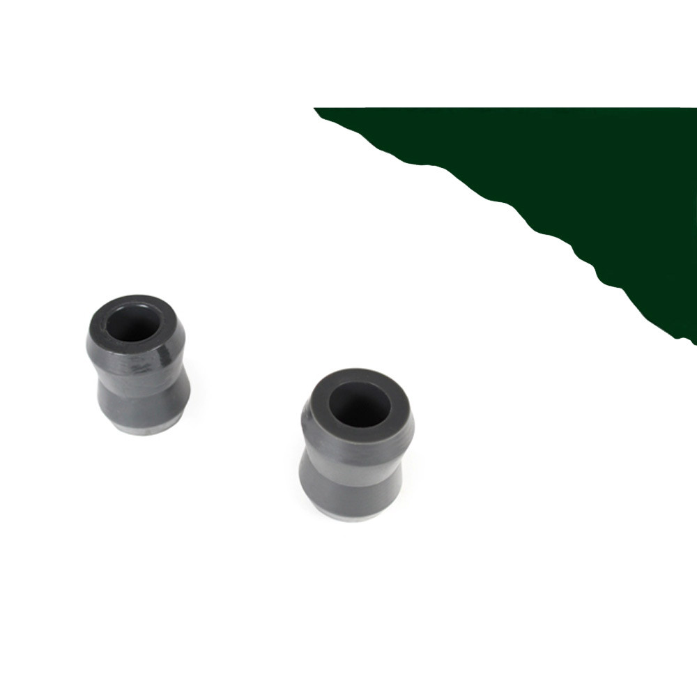 Silent Bloc Powerflex, batente inferior do amortecedor Saab 90 & 99 (1975-1987)Array