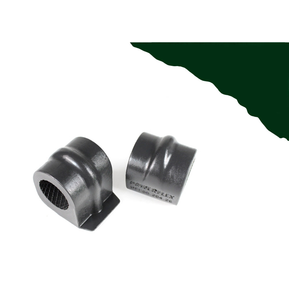 Silent Bloc Powerflex Heritage Rolagem 26 mm Saab 900 94-98 (2 peças)Array