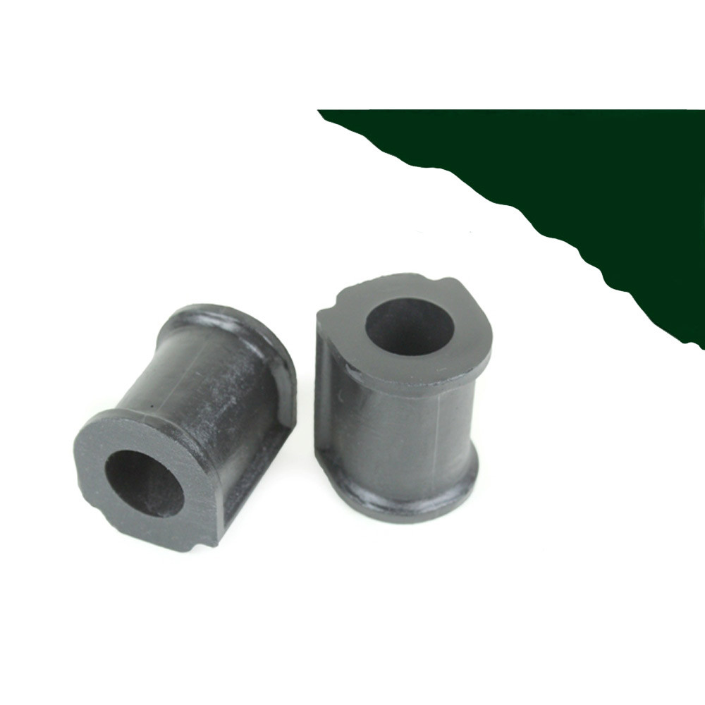 Silent Bloc Powerflex Heritage Barra de Rolagem Traseira 21 mm Porsche 911 Classic (1977 - 1986)Array