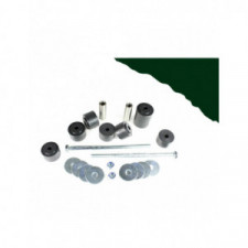Silent-block Powerflex Heritage barra estabilizadora trasera BMW E21 (2 piezas)