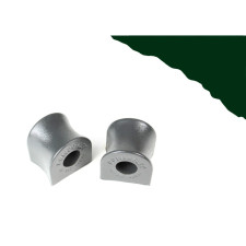 Silent Bloc Powerflex Heritage Anel Barra de Rolagem Traseira Interior Lancia Delta 16S 15 mm (2 peças)
