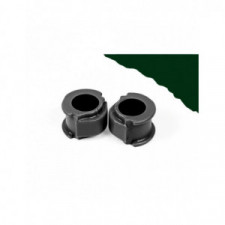 Silent-block Powerflex Heritage barra estabilizadora Audi 80 / 90 24mm (2 piezas)