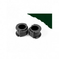 Barra estabilizadora Silent-block Powerflex Heritage Audi 80 / 90 25mm (2 peças)