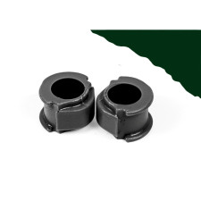 Silent Bloc Powerflex Heritage Barra de Rolagem Audi 80 / 90 25 mm (2 peças)