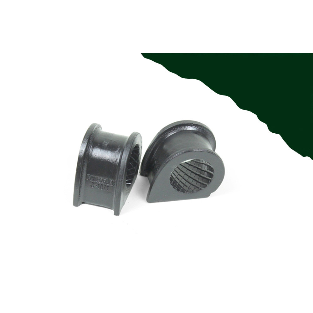 Silent-block Powerflex Heritage estabilizadora Audi 80/90 25mm (2 piezas)Array