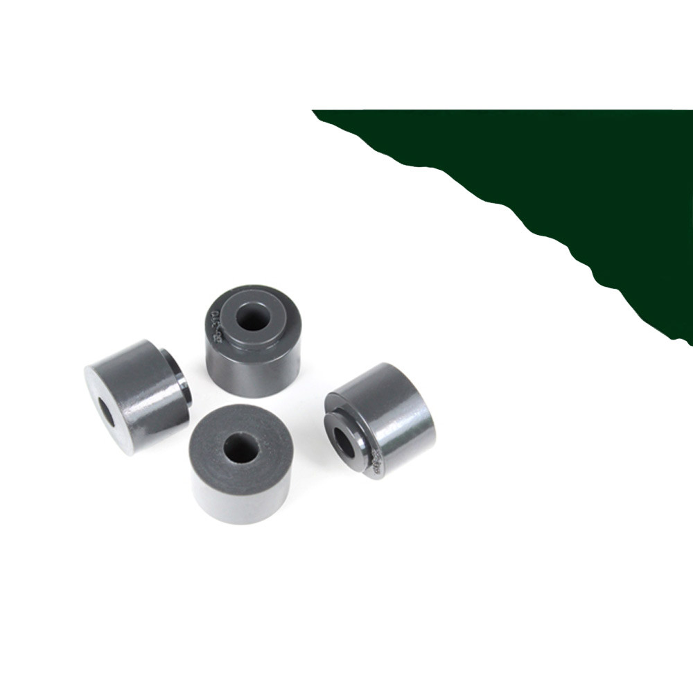 Silent Bloc Powerflex Heritage Rolagem Dianteira Saab 900 94-98 (2 peças)Array