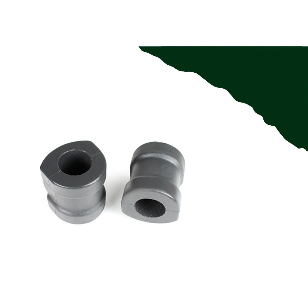 Silentblocs Powerflex Heritage Barra de Rolagem BMW M5 E34 28 mm (2 peças)Array