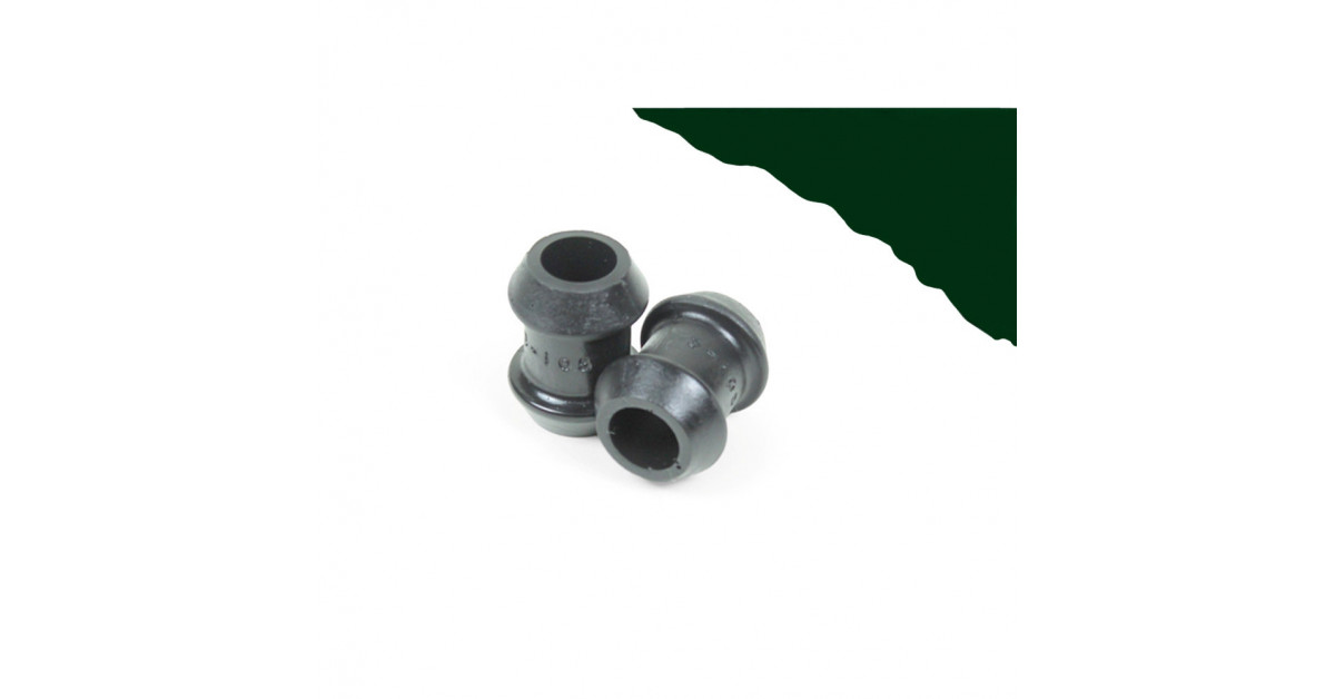 Silent Bloc Powerflex Heritage Barra de Rolagem Exterior Audi 80 / 90 24 mm (2 peças)