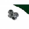 Silent Bloc Powerflex Heritage Barra de Rolagem Exterior Audi 80 / 90 24 mm (2 peças)