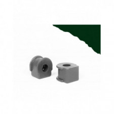 Silent-block Powerflex Heritage barra estabilizadora brazo suspensión trasero Audi 80 / 90 (2 piezas)