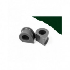 Silent-block Powerflex Heritage barra estabilizadora 21mm Audi 80 / 90 (2 piezas)