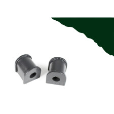 Silent Bloc Powerflex Heritage Barra de Rolagem Traseira 11 mm Mazda MX5 (2 peças)