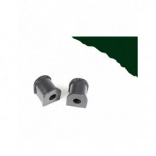 Silent-block Powerflex Heritage barra estabilizadora trasera 11mm Mazda MX5 (2 piezas)