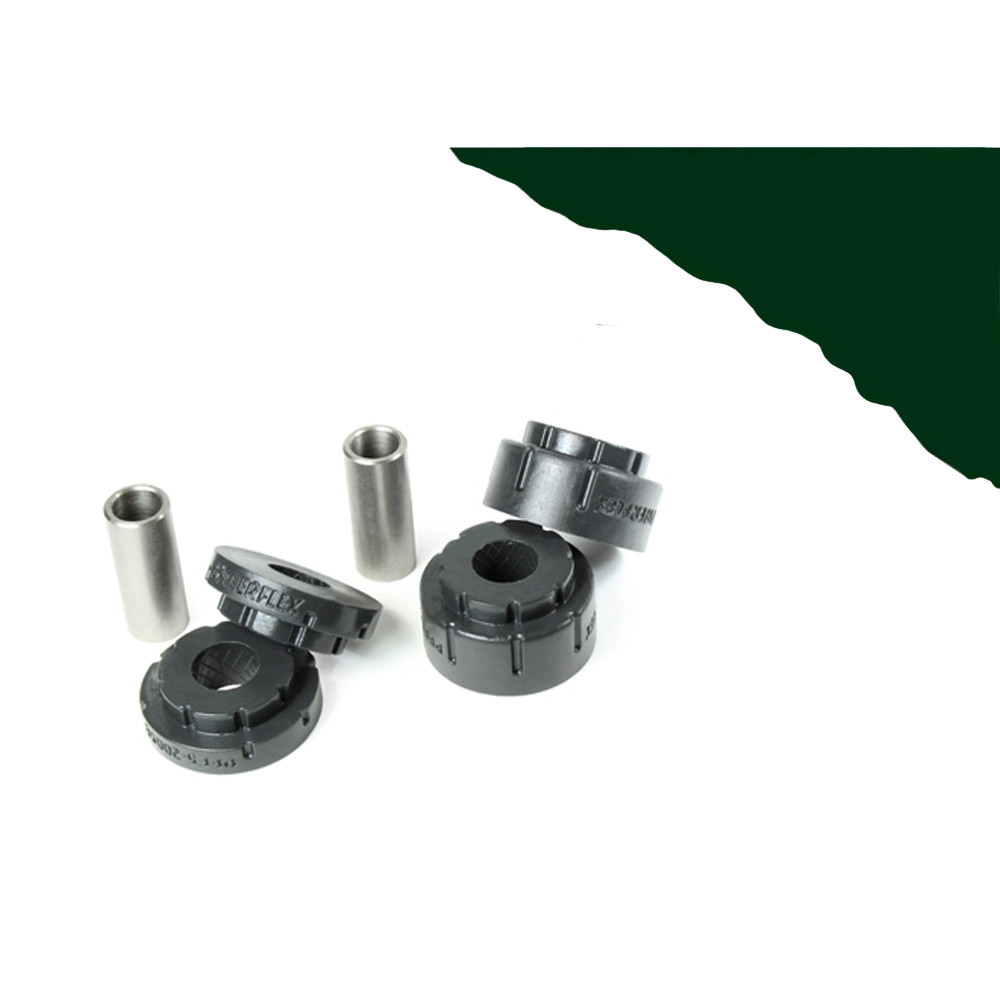 Silent-block Powerflex Heritage trasero barra estabilizadora BMW 1502-2002 x2Array