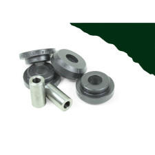 Silent Bloc Powerflex Heritage Traseiro Triângulo Audi 80/90 12 mm (2 peças)