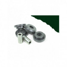 Silent-block Powerflex Heritage trasero eje Audi 80/90 12mm (2 piezas)