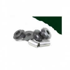Silent-block Powerflex Heritage delantero subchasis trasero 12mm Audi Coupe Quattro