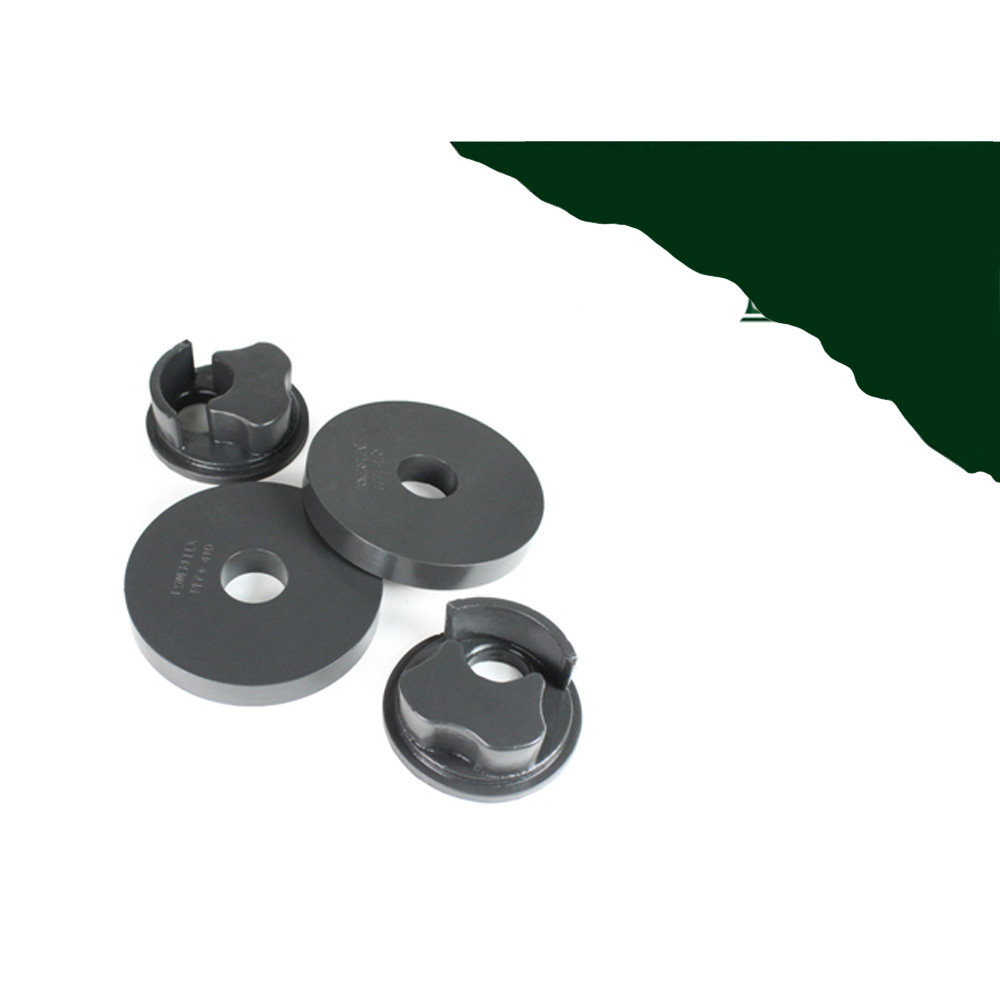 Silent-block Powerflex Heritage trasro caja Alfa Romeo 105/115 incluido GT(1 pieza)Array