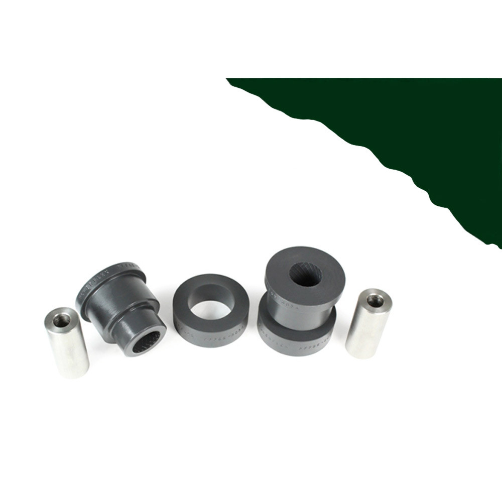 Silent-block Powerflex Heritage trasero brazo delantero Saab 900 94-98 (2 piezas)Array