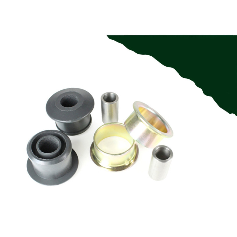 Silent Bloc Powerflex Heritage traseiro antebraço Volvo 240 (1975-1993)Array