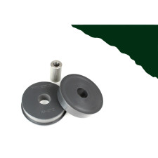 Silent Bloc Powerflex Heritage Traseiro Diferencial Traseiro Volkswagen Golf 3