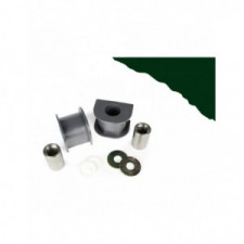 Silent-block Powerflex Heritage trasero eje delantero Porsche 944 S2 / 968 (2 piezas)
