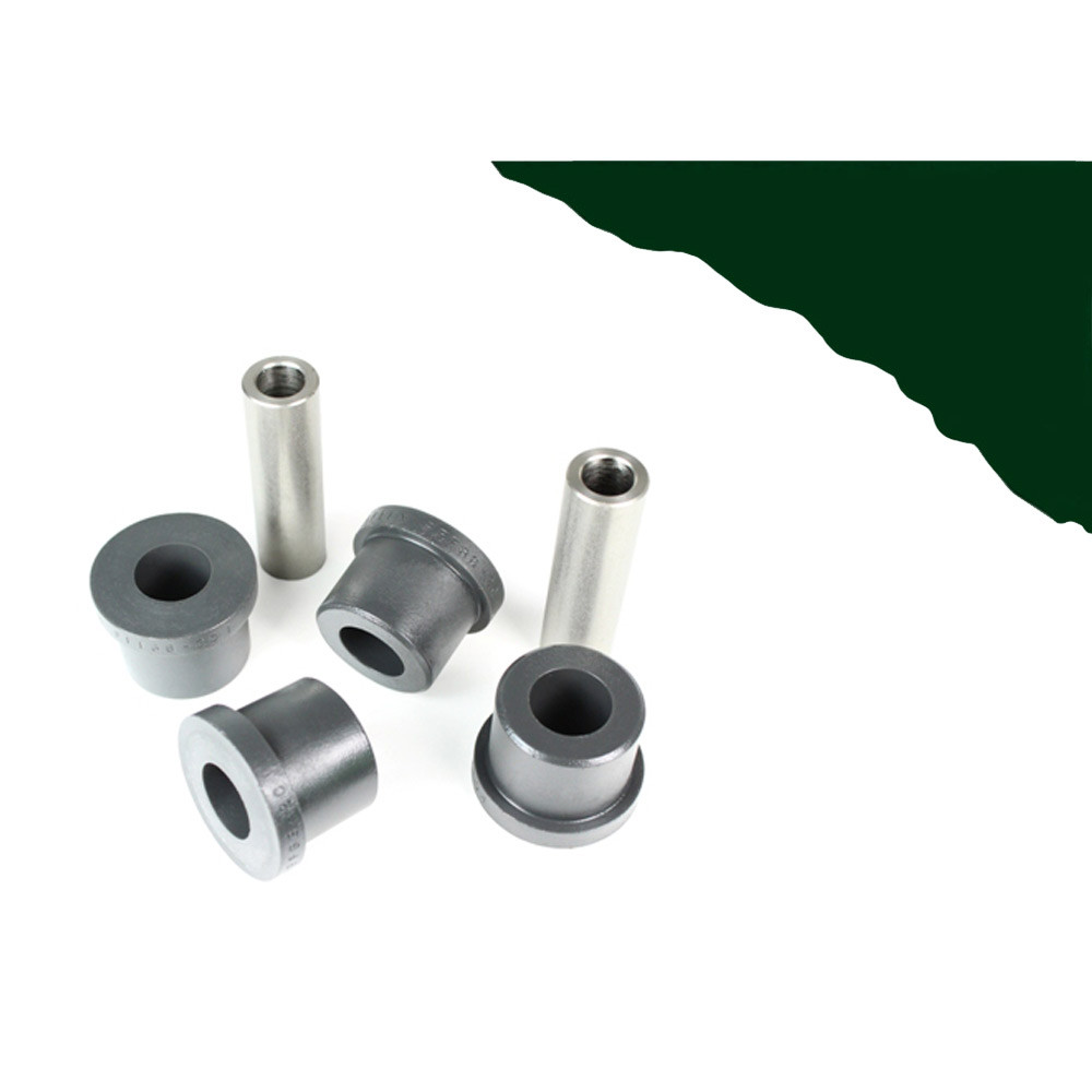 Silent-block Powerflex Heritage delantero brazo delantero Volvo 240 (1975 - 1993)Array