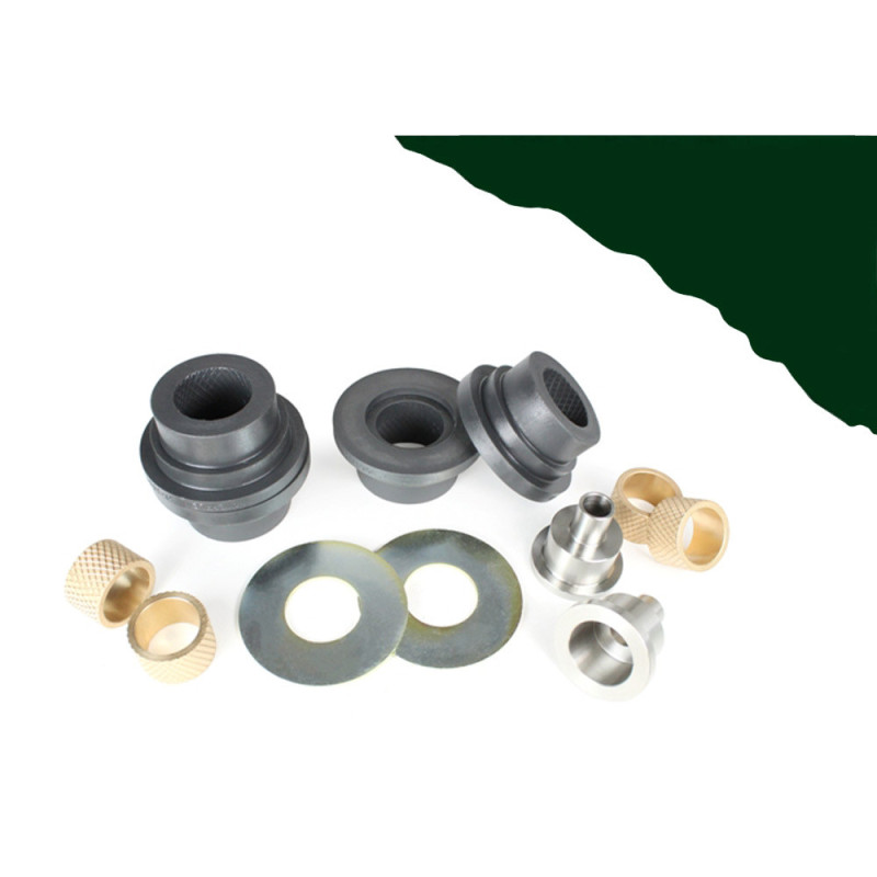 Silent Bloc Powerflex Heritage Antebraço de Suspensão Traseiro Porsche 964 (1989 - 1994)Array