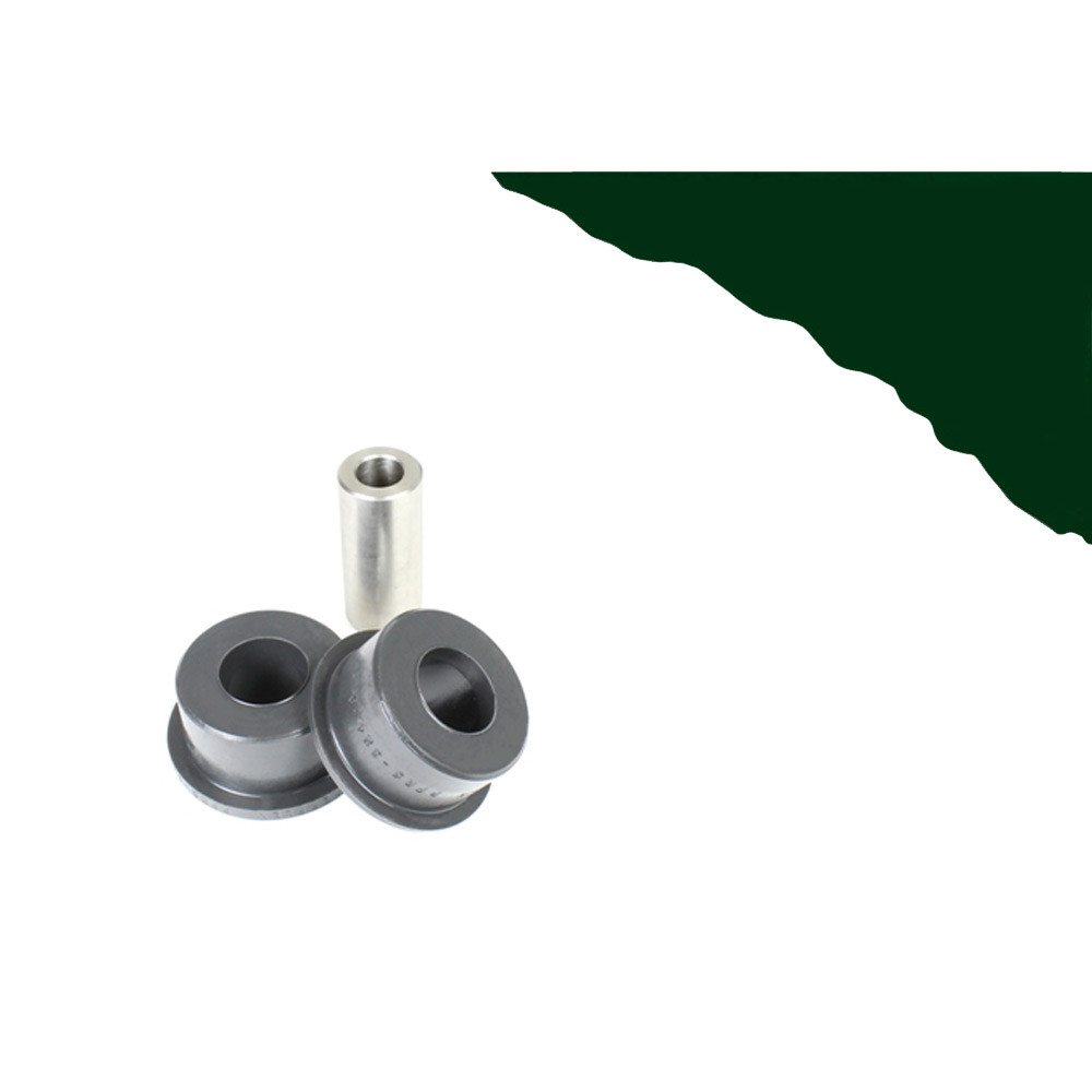 Silent Blocs Powerflex Heritage dianteiro e traseiro para BMW E36 M3 (1 peça)Array