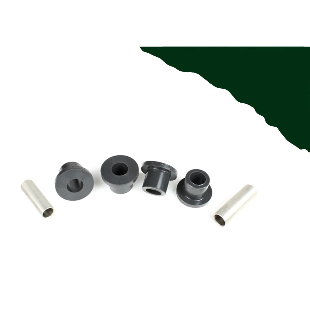 Silent-block Powerflex Heritage delantero eje trasero Saab 90 & 99 (1975-1987)Array
