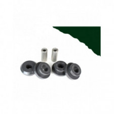 Silent-block Powerflex Heritage eje delantero Audi 80/90 12mm (2 piezas)