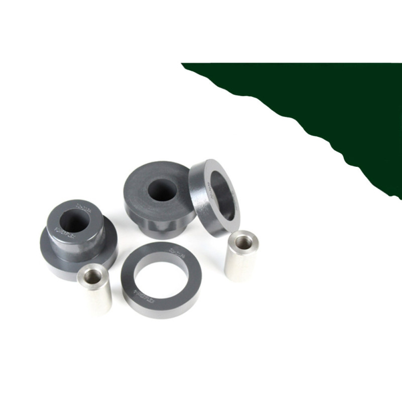 Silent Bloc Powerflex Heritage Anel dianteiro do trem traseiro interior Lancia Delta 16S (2 peças)Array