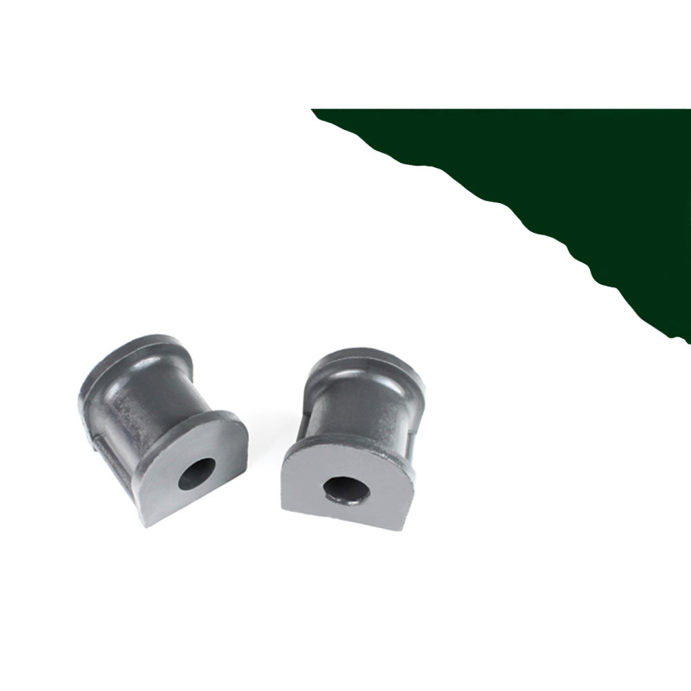 Silent-block Powerflex barra estabilizadora trasera 12mm Ford Capri (1969-1986)Array