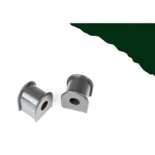 Silent Bloc Powerflex Heritage barra de rolagem traseira 12 mm Ford Escort RS (2 peças)