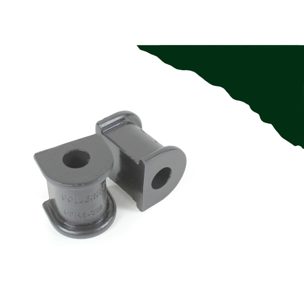 Silent Bloc Powerflex Heritage Barra de Rolagem Traseira 13 mm BMW E30 Série 3 (1982 - 1991)Array