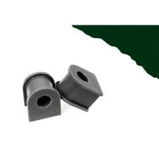 Silent Bloc Powerflex Heritage Barra de Rolagem Traseira 14 mm Ford Sierra 3Dr & Sapphire RS Cosworth 2WD