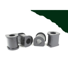 Silent Bloc Powerflex Heritage Barra de Rolagem Traseira 16 mm Porsche 911 Classic (65-67)