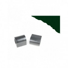 Silent-block Powerflex Heritage barra estabilizadora delantera 21mm Volvo 240 (1975-1993)